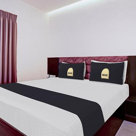 Townhouse Oak Tierra Woods Manyata 호텔 벵갈루루 외부 사진