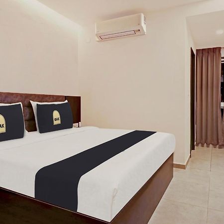 Townhouse Oak Tierra Woods Manyata 호텔 벵갈루루 외부 사진