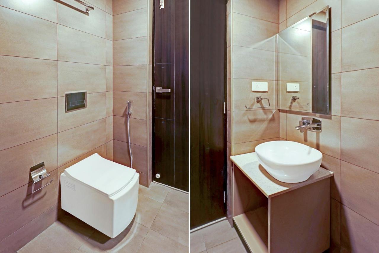 Townhouse Oak Tierra Woods Manyata 호텔 벵갈루루 외부 사진