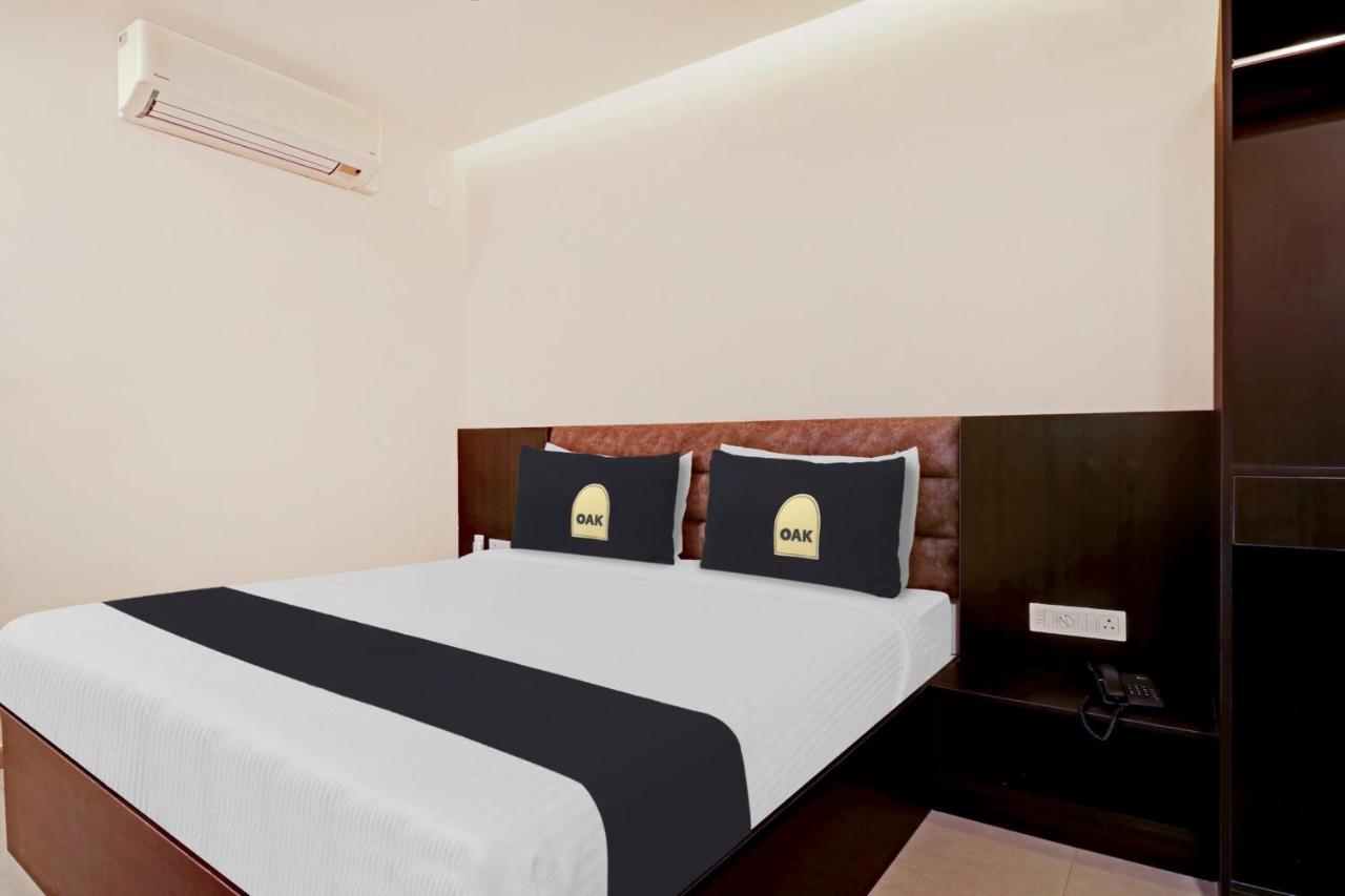 Townhouse Oak Tierra Woods Manyata 호텔 벵갈루루 외부 사진