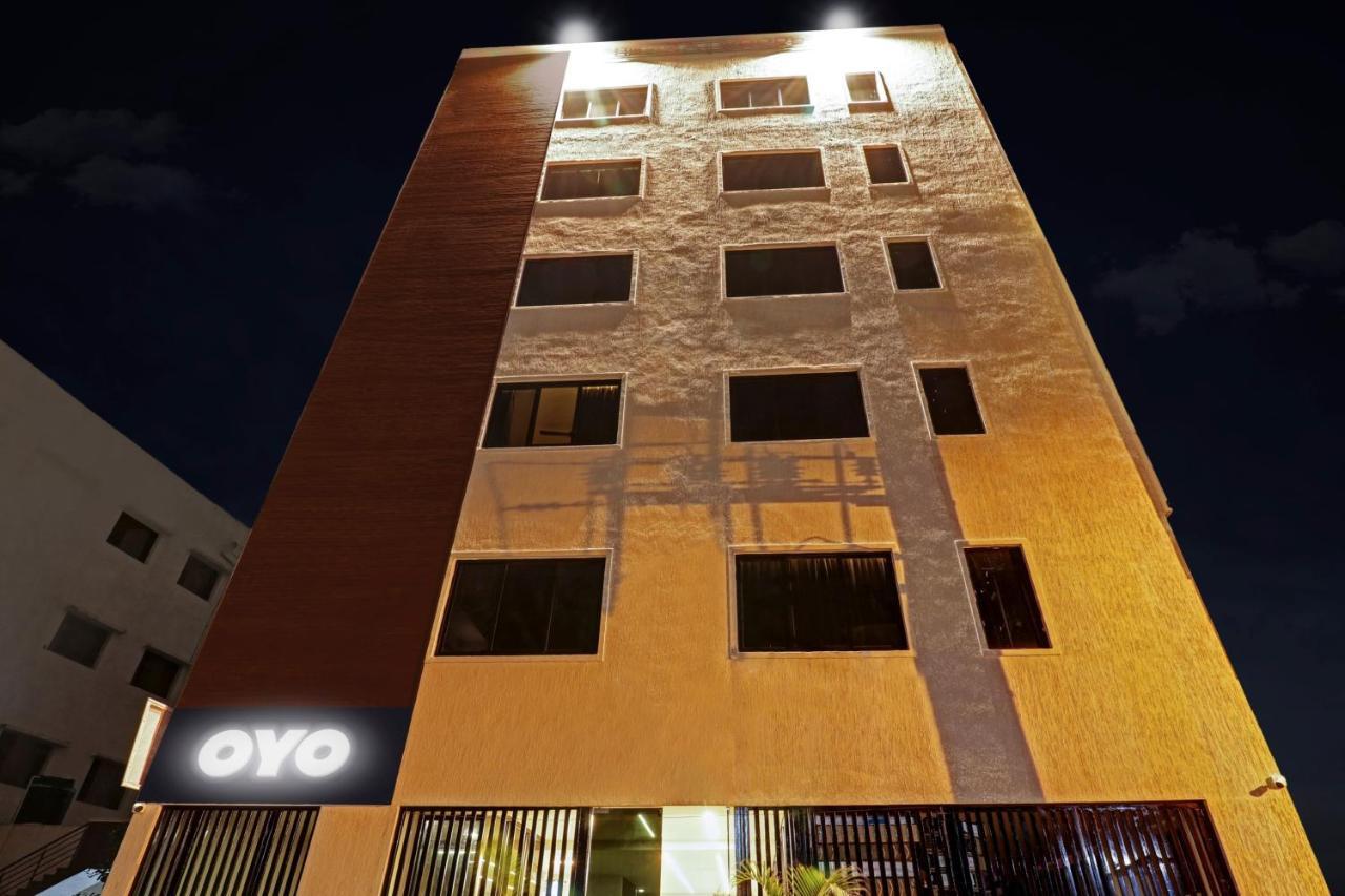 Townhouse Oak Tierra Woods Manyata 호텔 벵갈루루 외부 사진
